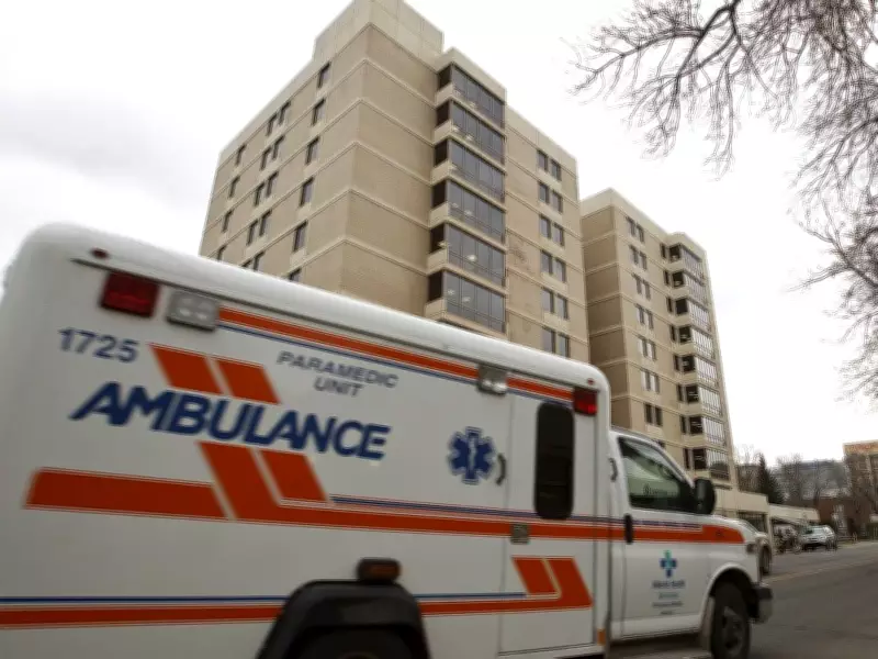 Union Urges Alberta to Regulate Continuing Care Providers, Warns of Strike