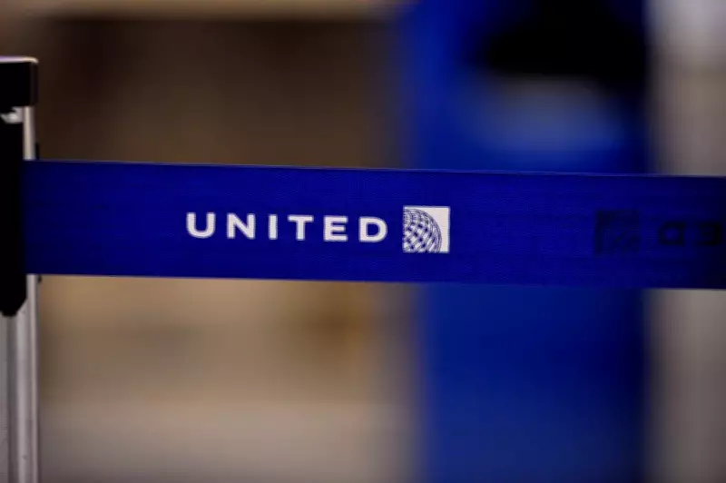 United Airlines Flight to Spain Diverts to Newark After Security Threat