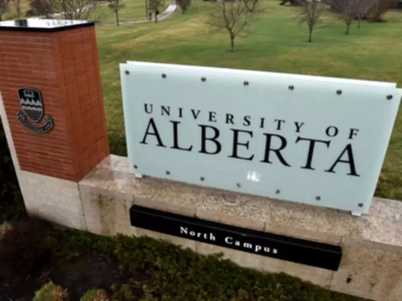 University of Alberta Hit by Global Cyber Attack on Canvas LMS