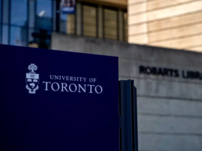 University of Toronto hit in global cyberattack on Canvas learning system