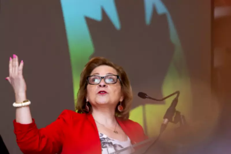 Up to 33,000 Temporary Foreign Workers to Get Fast-Tracked Permanent Residency