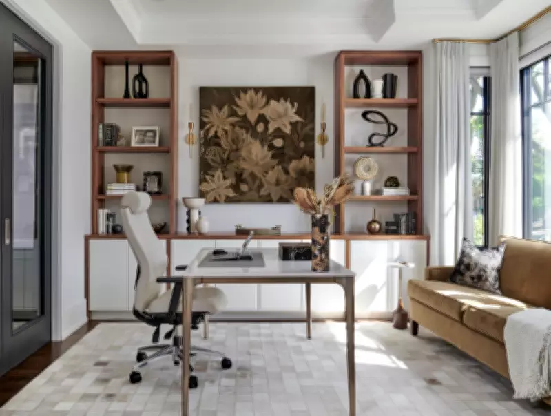 Updating Your Home Office for Productivity and Comfort in 2026