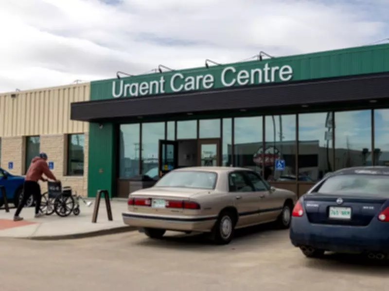Urgent Care Centres: Boon for Public, Burden for Healthcare Workers