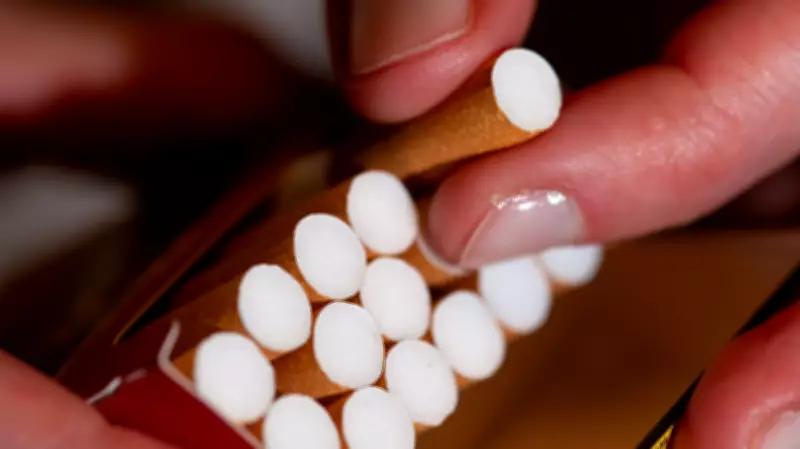 US Adult Smoking Rate Drops to 9%, a New Historic Low