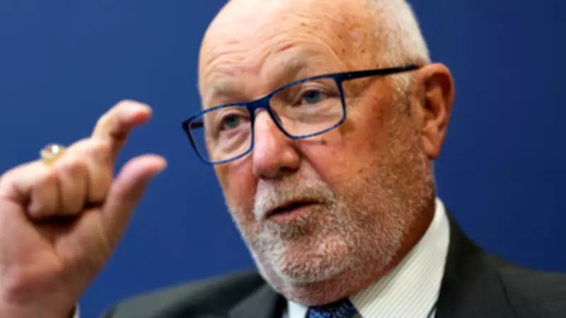 US ambassador cancels Ottawa speech due to White House meetings