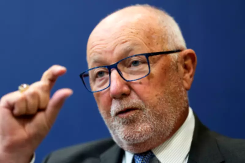 US Ambassador Recalled to Washington, Cancels Ottawa Speech