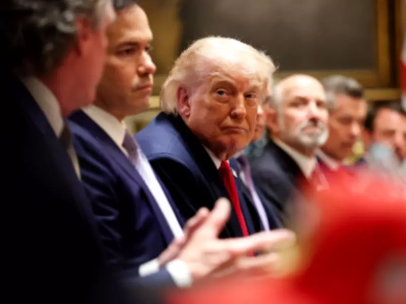 U.S. and Iran Agree to 60-Day Truce Renewal Pending Trump Signoff