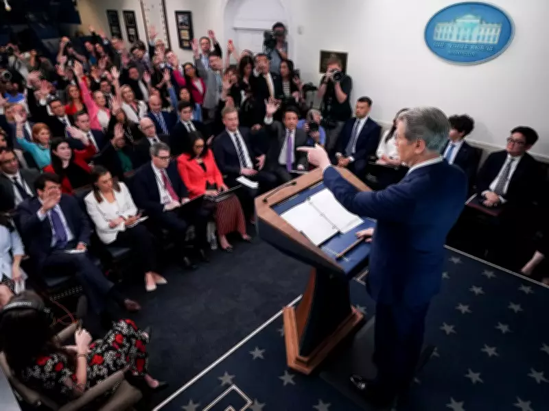 U.S. and Iran Reach Tentative Deal to Extend Ceasefire and Resume Talks