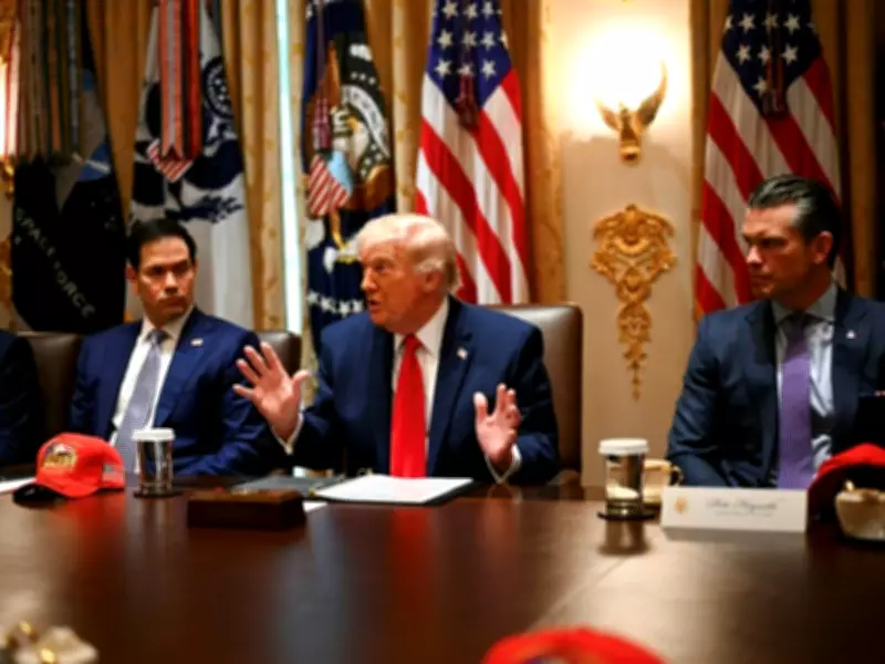 US and Iran Trade Strikes in Most Serious Clash Since Ceasefire