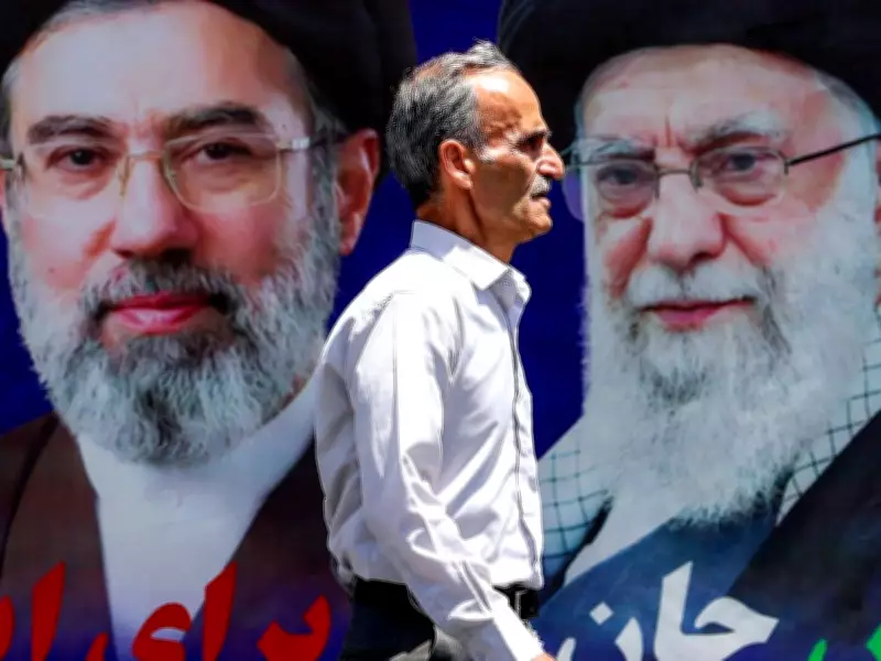 U.S. Awaits Iran's Response to Latest Deal Proposal