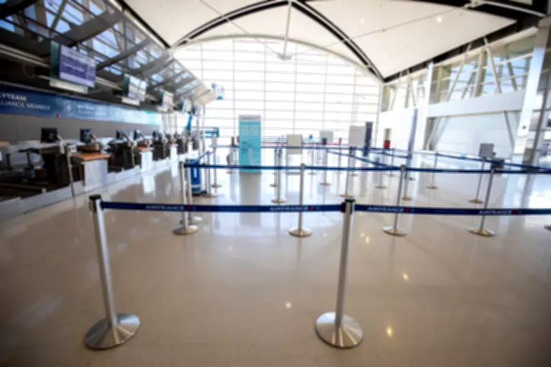 U.S.-Bound Flight Diverted to Canada Over Ebola Rules Raises Questions