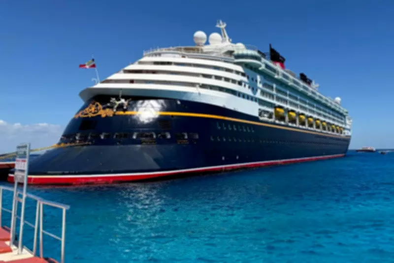 US Cancels Cruise Ship Worker Visas in Child Sexual Abuse Case