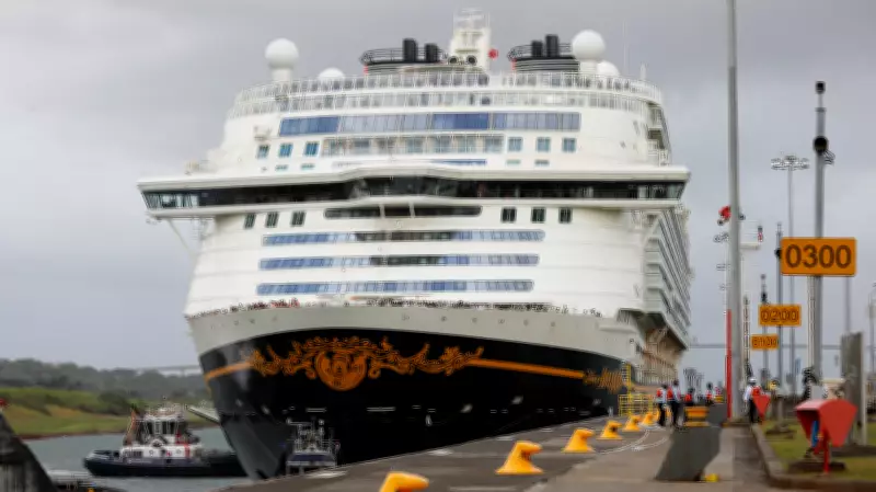 US Cancels Visas of 27 Over Child Abuse Images on Cruise Ships
