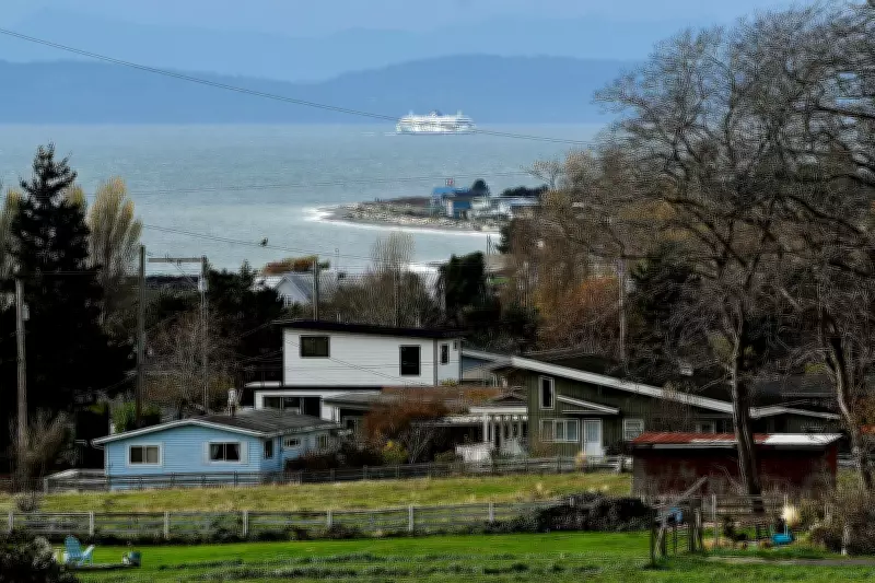 U.S. Charges B.C. Men with Smuggling Vietnamese Migrants into Washington State