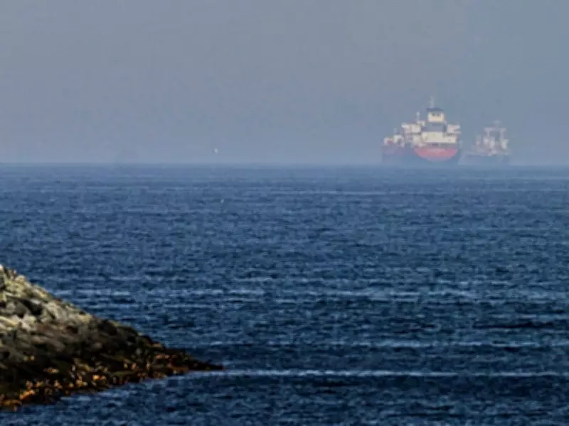 US Denies Iran Report of Missile Strike on Naval Ship