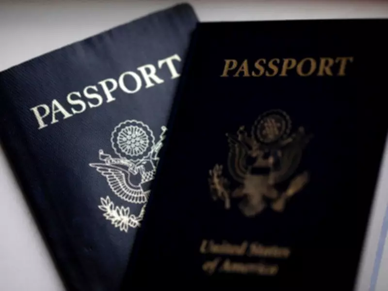 US Expands Passport Revocation Policy for Deadbeat Parents Owing Child Support