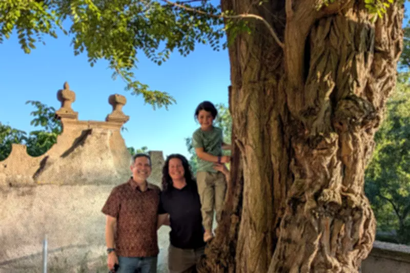 US Family Struggles with Move to Germany: A Tough Adjustment