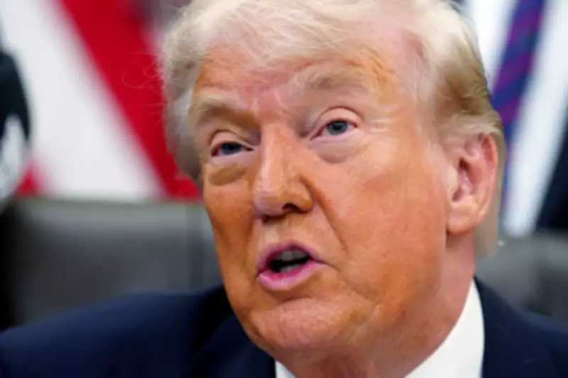 U.S. Fires on Iranian Oil Tanker Amid Trump Pressure for Tehran Deal
