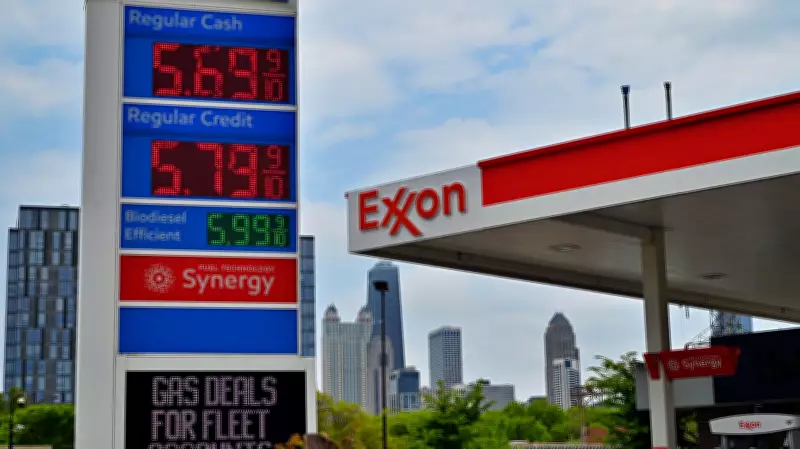 US Gas Prices Hit $4.39 Amid Iran War; Tips to Save at the Pump