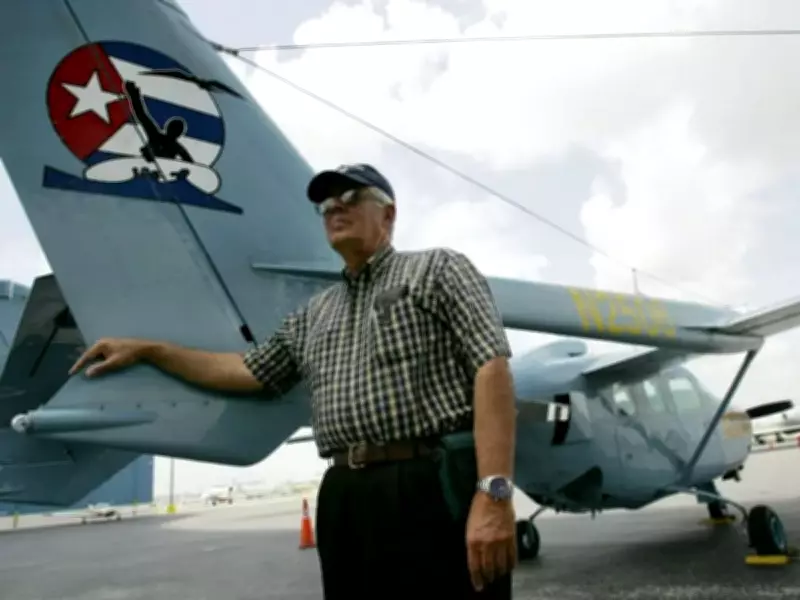 U.S. Indicts Raul Castro Over 1996 Downing of Two U.S. Planes