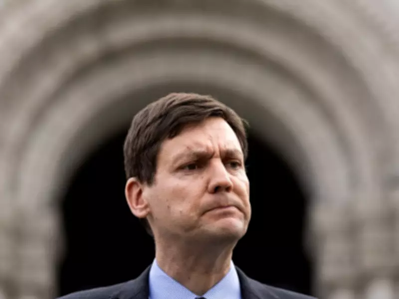 U.S. Indigenous Groups Seek Jurisdiction Over B.C. Laws Under DRIPA