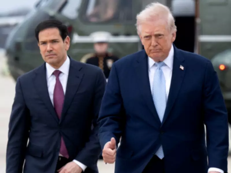 U.S.-Iran Deal 'Largely Negotiated,' Trump Says, Nuclear Issue Uncertain