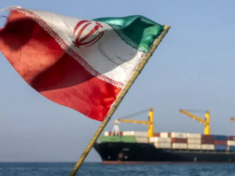 U.S., Iran Far Apart on War's End, Hormuz Reopening After UAE Nuclear Plant Drone Strike