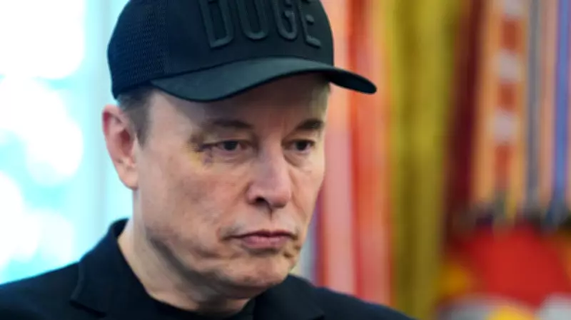 US Jury Rules Against Elon Musk in OpenAI Lawsuit, Cites Late Filing