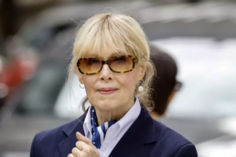 US Justice Department Probes Trump Accuser E. Jean Carroll: CNN