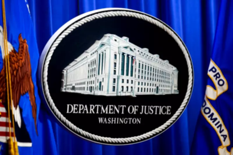 US Justice Department seeks death penalty for man accused of killing 2 Israeli Embassy staffers