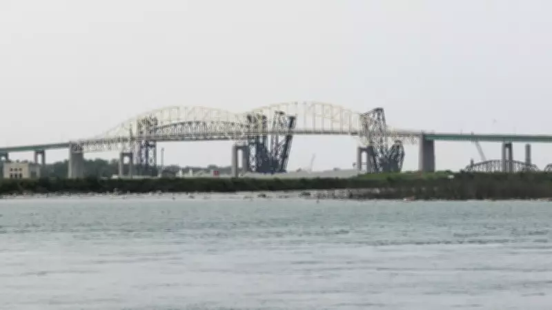 U.S. Man Charged with Criminal Harassment After Following Victim into Canada