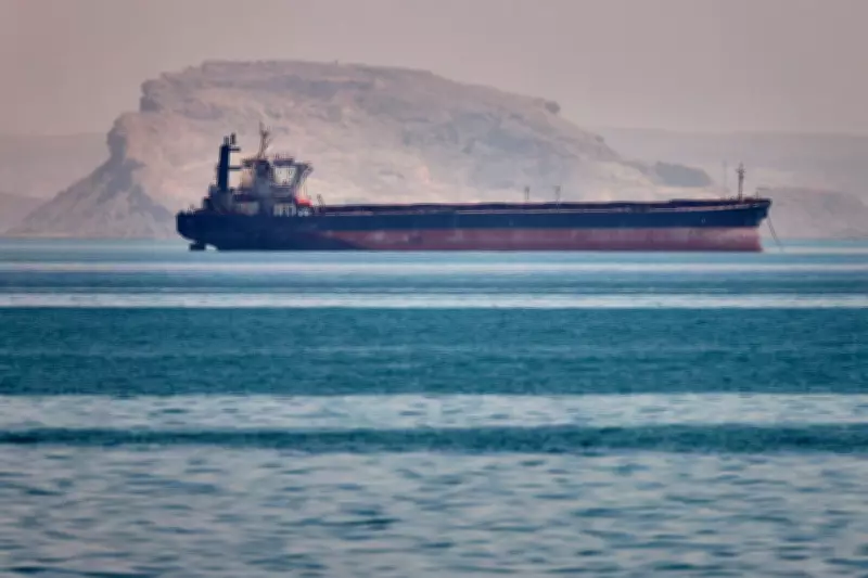 U.S. Military Leaders Say Iran Ceasefire Holding Despite Strait of Hormuz Attacks