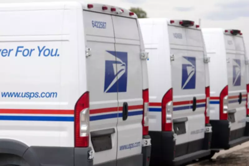 US Postal Service Considers Allowing Handgun Shipments Through Mail