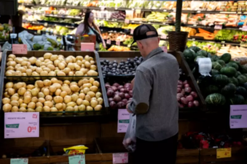 US Producer Prices Surge 6%, Raising Inflation Concerns for Businesses