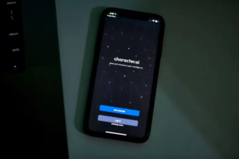 US Senators Demand Answers from AI Companion Apps on Child Safety