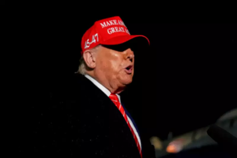 US Small Businesses Struggle Under Trump's Tariff Whiplash