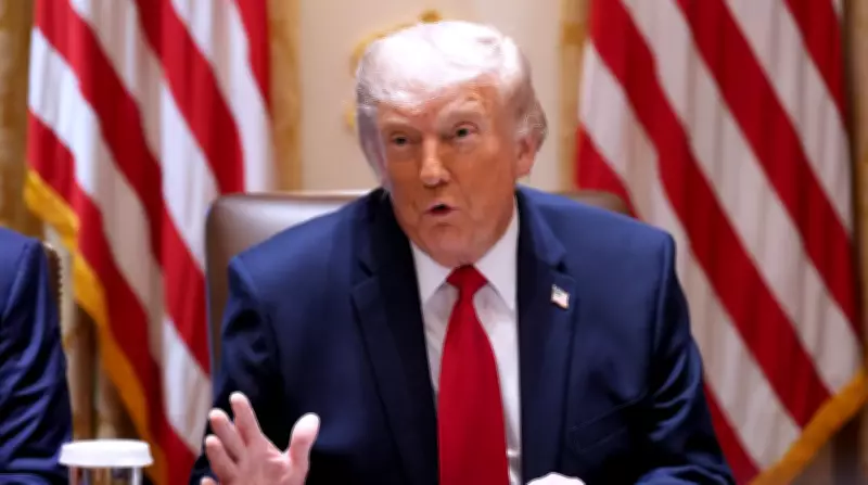 U.S. Strikes Iran Drones as Trump Insists Deal Is Near Despite Skepticism