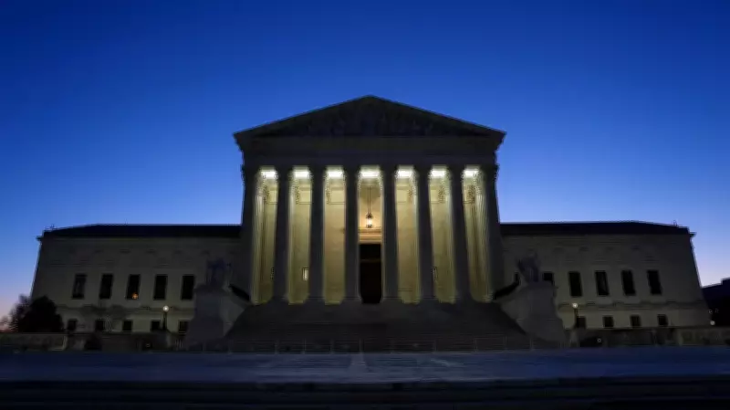US Supreme Court Poised to Rule on Mail Ballots and Campaign Finance Cases