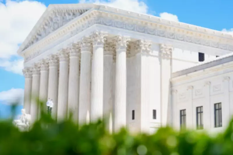 US Supreme Court Rejects Virginia Bid to Restore Pro-Democrat Map