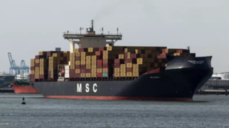 U.S. Tariff Refunds to Start May 12, CBP Says, a Day Later Than Expected