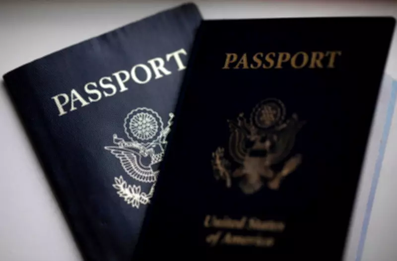 U.S. to Revoke Passports of Parents Owing Child Support