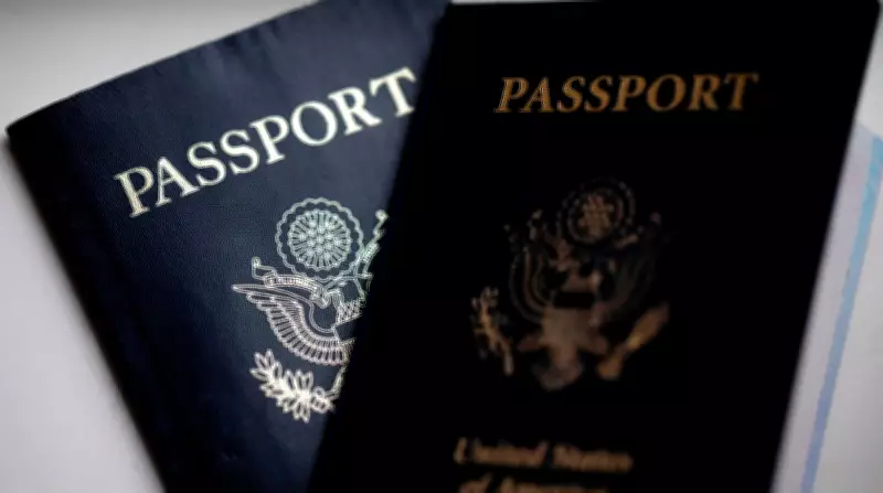 US to Revoke Passports of Parents Owing Over $100K in Child Support