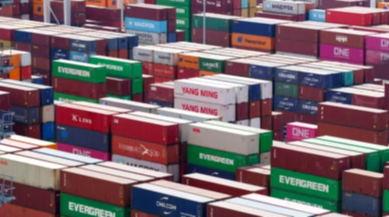 US Trade Court Blocks Trump's 10% Global Tariffs in New Ruling