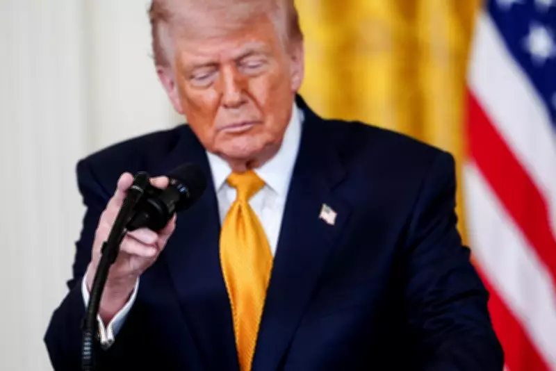 U.S. Trade Court Rules Against Trump's 10% Global Tariffs