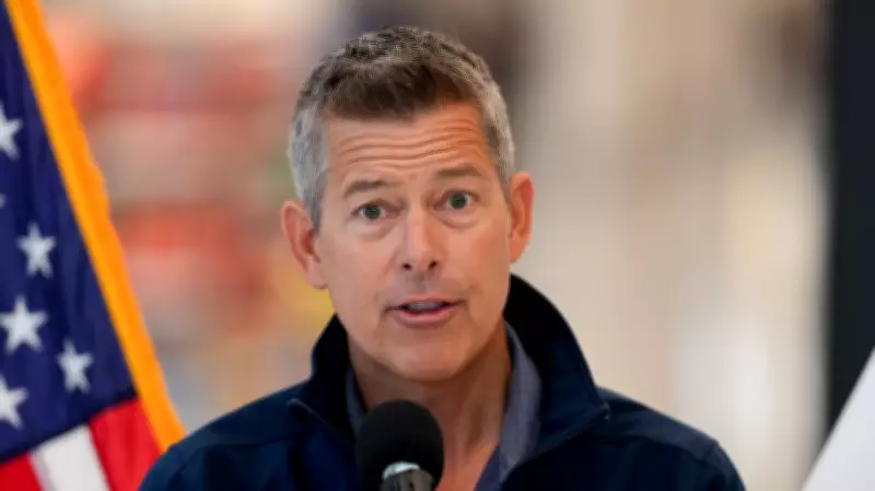 US Transportation Secretary Rejects Bailout for Low-Cost Airlines