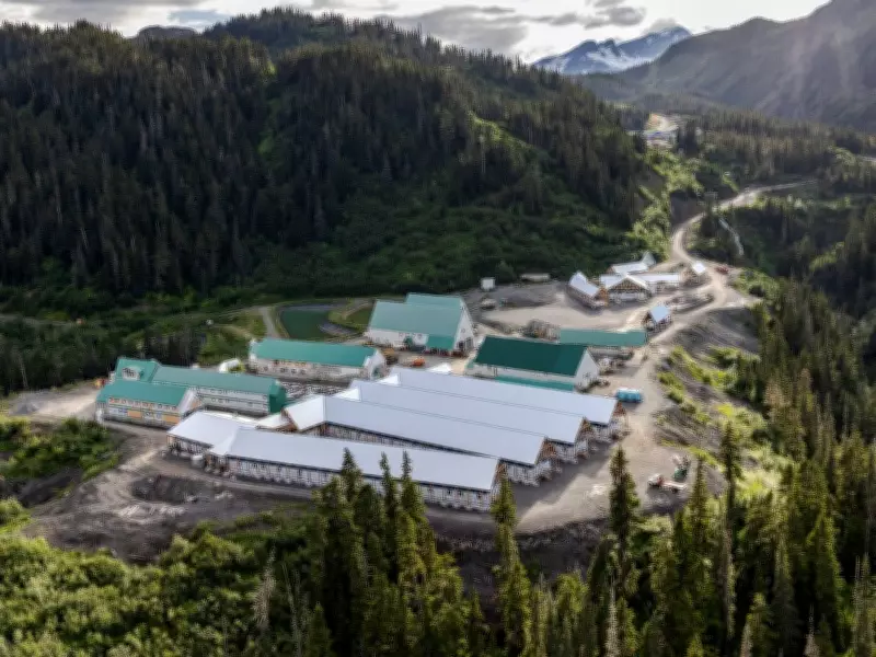 U.S. tribes cite B.C.'s DRIPA law to challenge resource project approvals