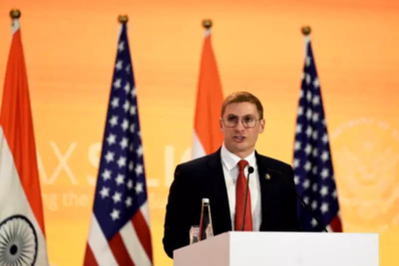 US Turns to Guyana's Bauxite in Latin American Resource Push