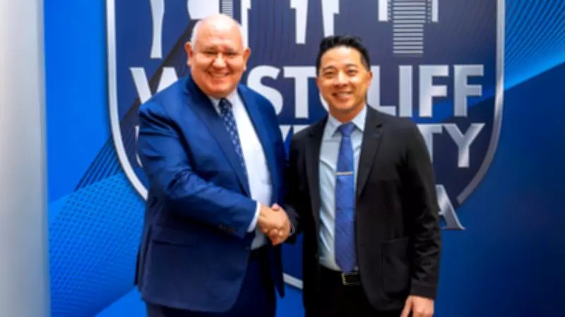U.S. University Opens First Canadian Campus in Markham to Fill IT Talent Gap