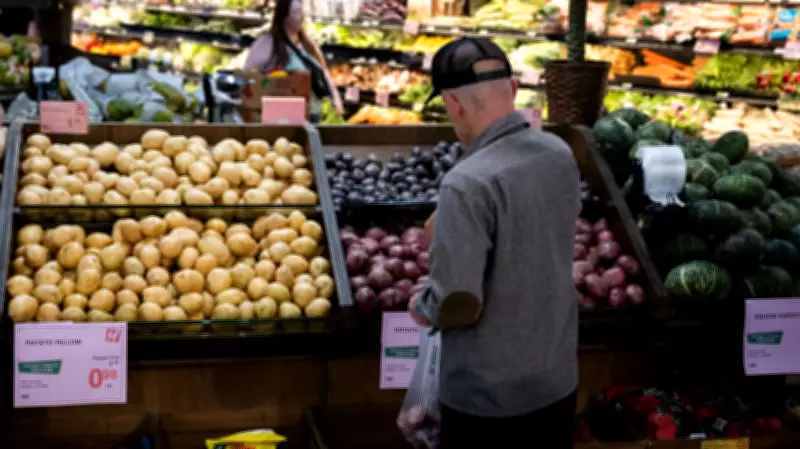 US Wholesale Inflation Hits 6%, Highest Since December 2022 Amid Iran War