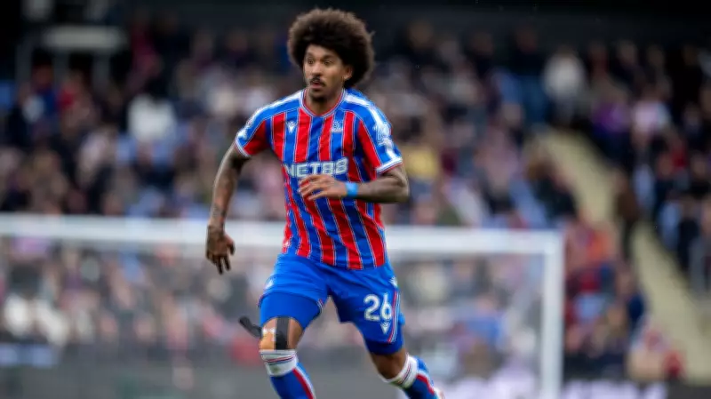 USMNT's Chris Richards Sidelined with Torn Ankle Ligaments Before World Cup